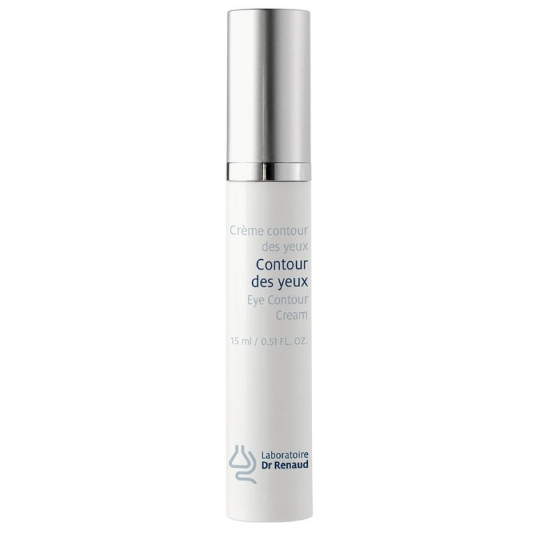 Cr Me Contour Des Yeux Soin Correcteur Antirides Et Anti Fatigue