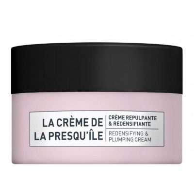Crème de la Presqu'île - Redensifying & Plumping Cream Algologie