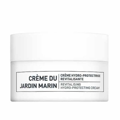 Crème du Jardin Marin - Revitalising Hydro-Protective Cream Algologie