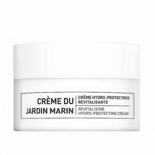 Crème du Jardin Marin - Revitalising Hydro-Protective Cream Algologie