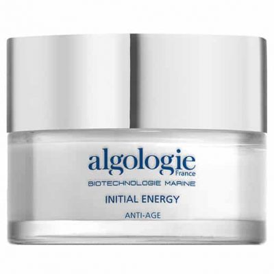Initial youth day cream - Prevent the first signs of aging Algologie