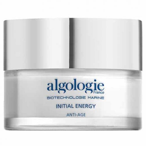Initial youth day cream - Prevent the first signs of aging Algologie