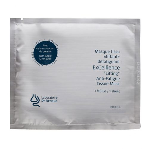 ExCellience –"Lifting" Anti-Fatigue Tissue Mask Laboratoire Dr Renaud