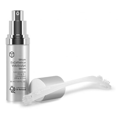 Excellience VoluSculpt Concentrated Lifting-3D Cure Dr Renaud