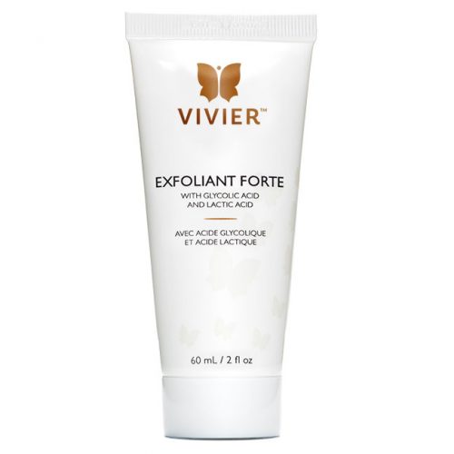 Exfoliant Forte Vivier