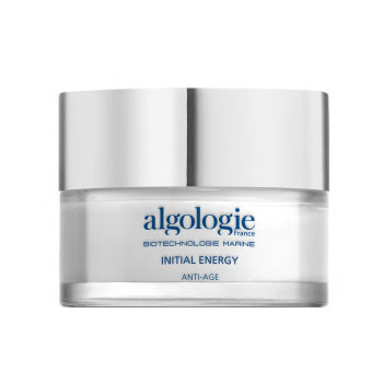 Perfect skin gel-cream - Smooth the skin texture Algologie