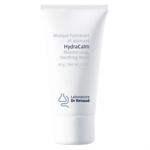 HydraCalm - Masque hydratant et apaisant Laboratoire Dr Renaud