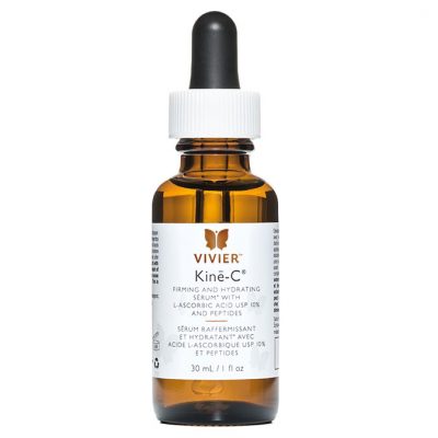 Kine-C - Oil-free anti-aging Vitamin C serum Vivier