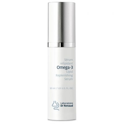 Sérum relipidant Omega-3 Laboratoire Dr Renaud