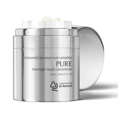 PURE Overnight Youth Concentrate