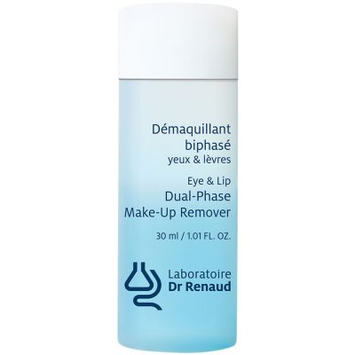 Dual-Phase Eye & Lip Make-Up Remover Laboratoire Dr Renaud