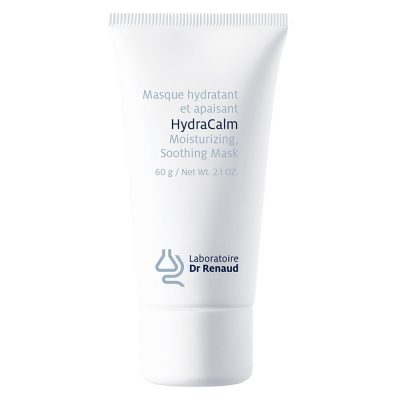 HydraCalm - Masque hydratant et apaisant Laboratoire Dr Renaud