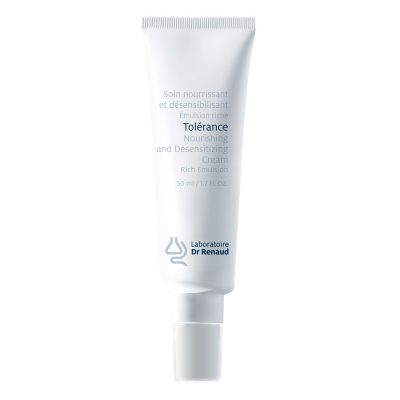 Tolérance Rich Emulsion - Nourishing and Desensitizing Cream Laboratoire Dr Renaud