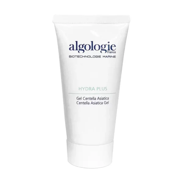 Hydra Plus - Gel Centella Asiatica - Gamme des Vagues - Algologie