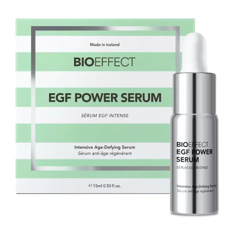 EGF Power Serum-Bioeffect