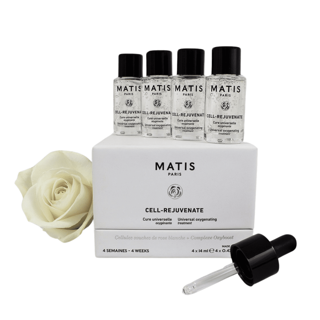 Cell-Rejuvenate - Cure Universelle - Cell Expert - Matis