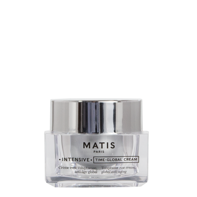 Time-Global - Crème Jeunesse Absolue - Rose Voluptueuse - Matis
